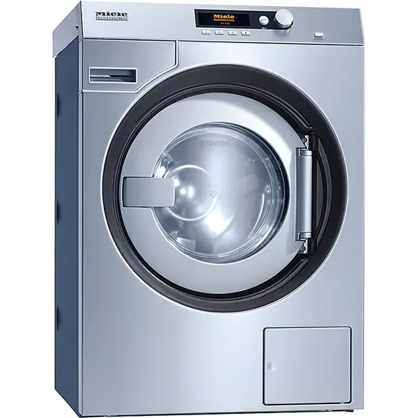Стиральная машина Miele PW 6080 Vario AV стальная в Ростове-на-Дону