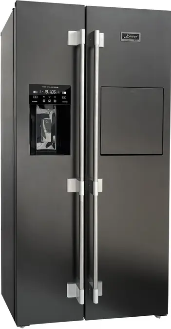 Холодильник Kaiser KS 90500 RS N фото 2 в Ростове-на-Дону