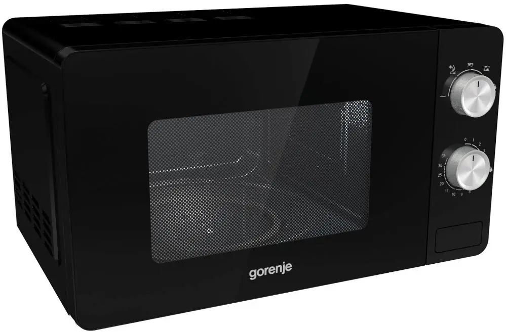 Микроволновая печь Gorenje MO20E1B фото 1 в Ростове-на-Дону