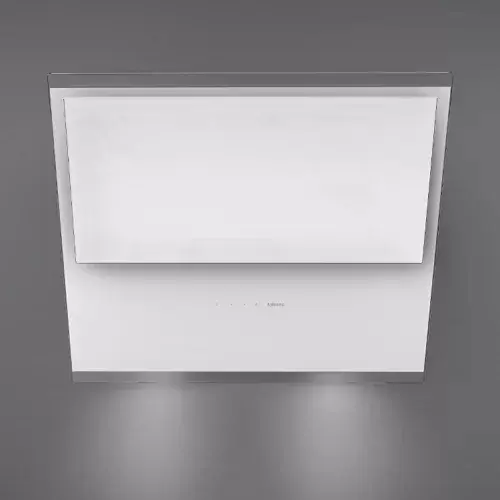 Вытяжка Falmec Verso 55 wh glass (600) фото 1 в Ростове-на-Дону Вытяжка Falmec Verso 55 wh glass (600) фото 1 в Ростове-на-Дону