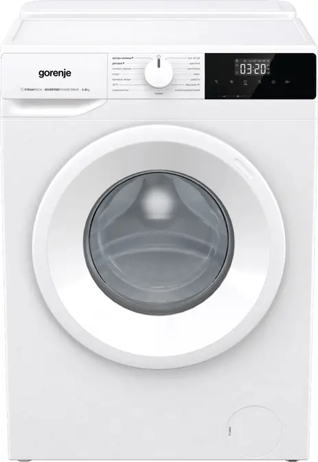 Стиральная машина Gorenje W2NHPI62SCSIRV фото 3 в Ростове-на-Дону