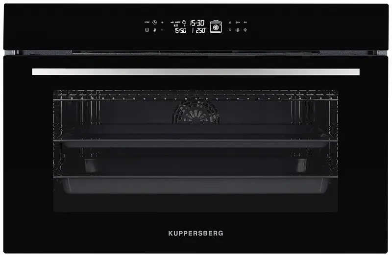 Духовой шкаф Kuppersberg FH 911 B в Ростове-на-Дону Духовой шкаф Kuppersberg FH 911 B в Ростове-на-Дону