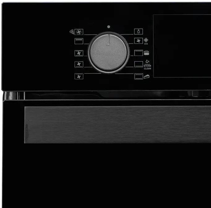 Духовой шкаф DeLonghi DEO 735 NB FRANCA фото 6 в Ростове-на-Дону