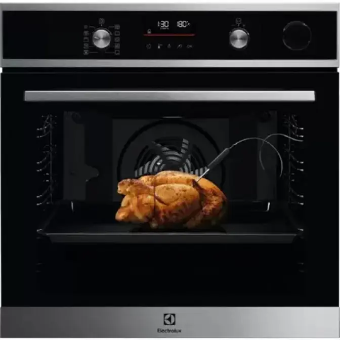 Духовой шкаф Electrolux EOC6H76X фото 1 в Ростове-на-Дону