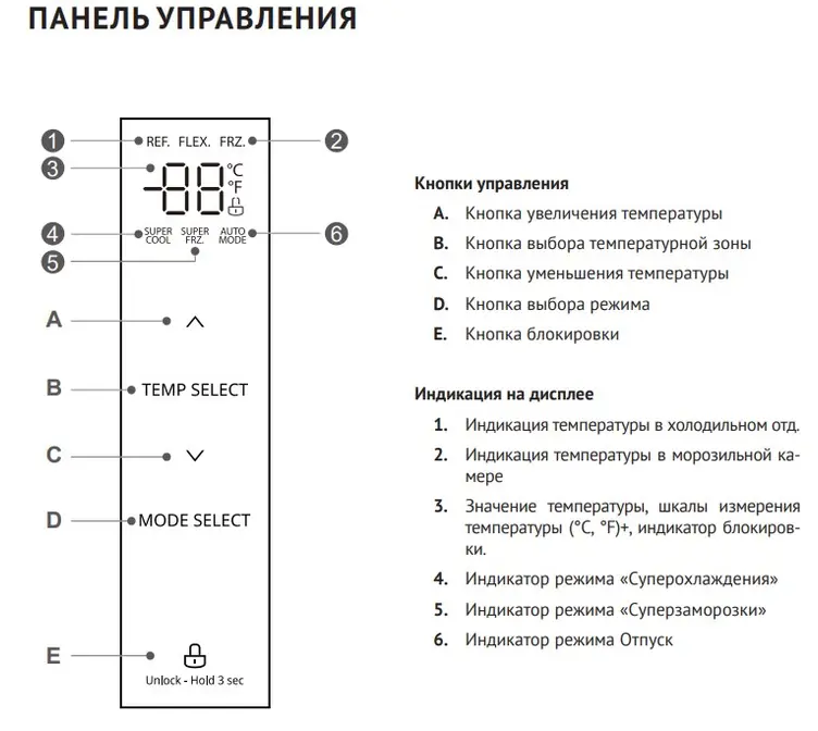 Холодильник Korting KNFM 84177 X фото 5 в Ростове-на-Дону