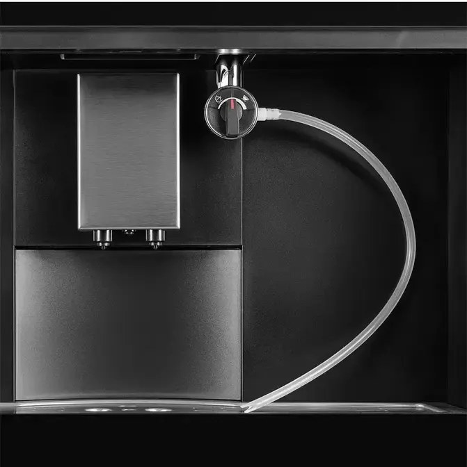 Встраиваемая кофемашина Kuppersberg KCM 182 Black фото 4 в Ростове-на-Дону