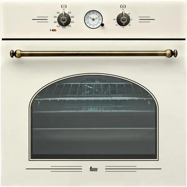 Духовой шкаф Teka HR-650 WHITE CREAM в Ростове-на-Дону