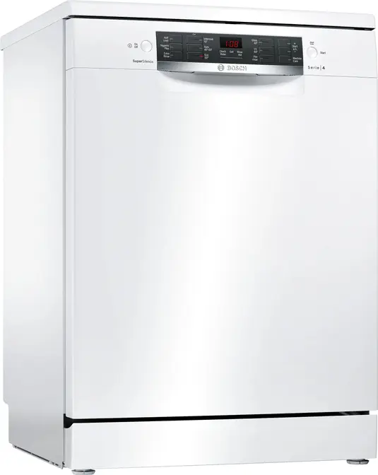 Посудомоечная машина Bosch SMS46NW01B фото 1 в Ростове-на-Дону