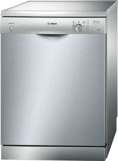 Встраиваемая посудомоечная машина Bosch SMS50D48EU фото 1 в Ростове-на-Дону