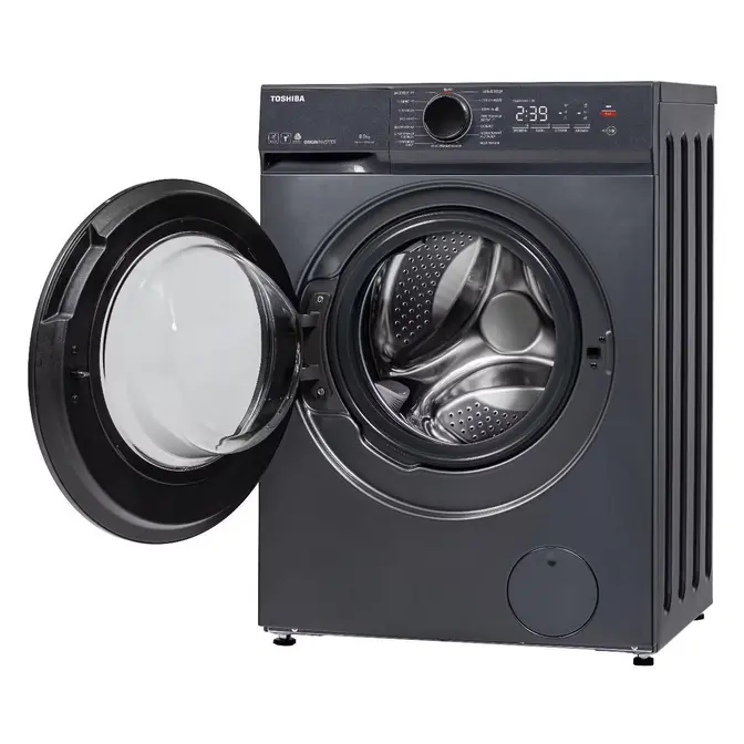 Стиральная машина Toshiba TW-T21BU90UWRU(MG) фото 3 в Ростове-на-Дону