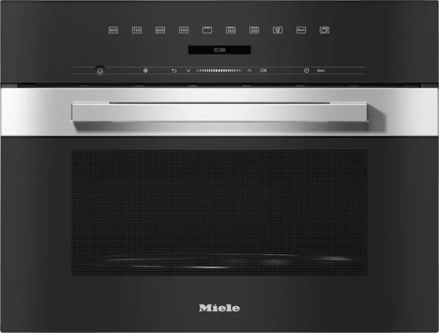 Встраиваемая микроволновая печь Miele M7244TC EDST/CLST фото 1 в Ростове-на-Дону