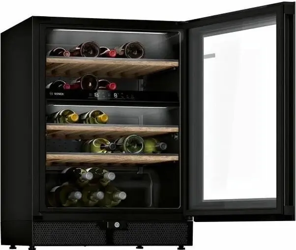 Винный шкаф Bosch KWK16ABGA фото 2 в Ростове-на-Дону