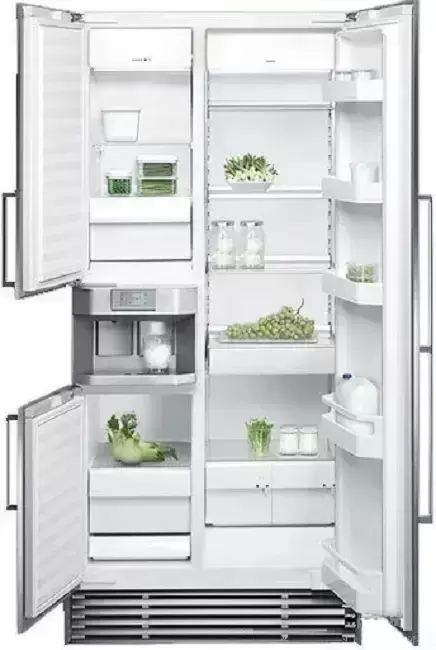 Холодильник Gaggenau RX 496-290 фото 1 в Ростове-на-Дону