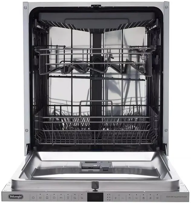 Встраиваемая посудомоечная машина DeLonghi DDW08F фото 2 в Ростове-на-Дону