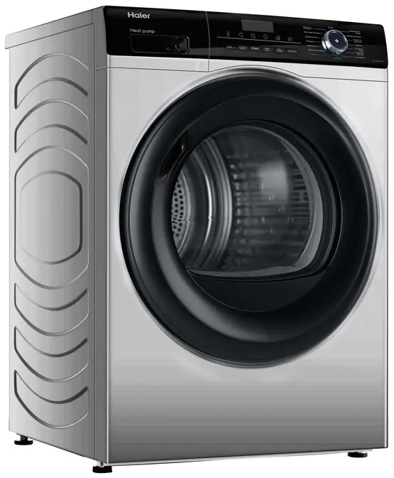 Сушильная машина HAIER HD90-A2929AS фото 3 в Ростове-на-Дону