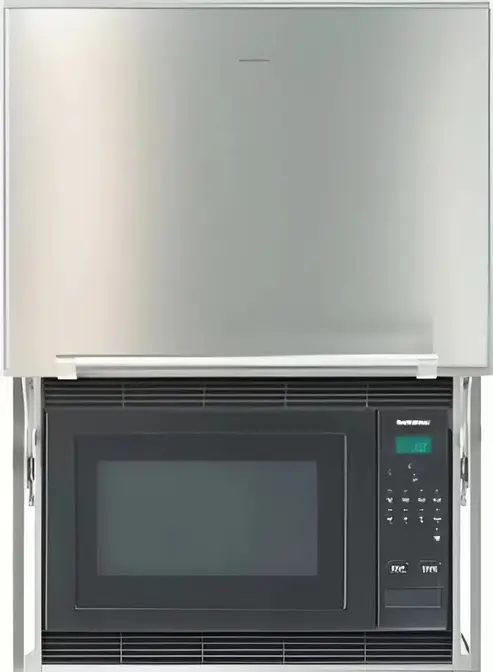 Микроволновая печь Gaggenau BM 211-100 фото 3 в Ростове-на-Дону Микроволновая печь Gaggenau BM 211-100 фото 3 в Ростове-на-Дону