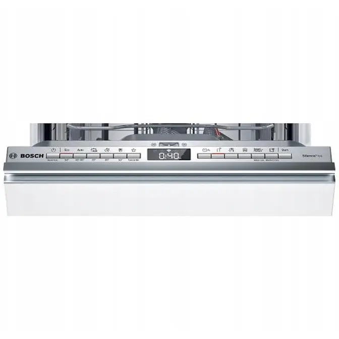 Посудомоечная машина BOSCH SPV4EMX25E фото 3 в Ростове-на-Дону