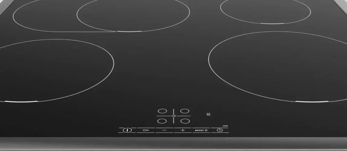 Варочная панель Bosch PIF645BB5E фото 2 в Ростове-на-Дону