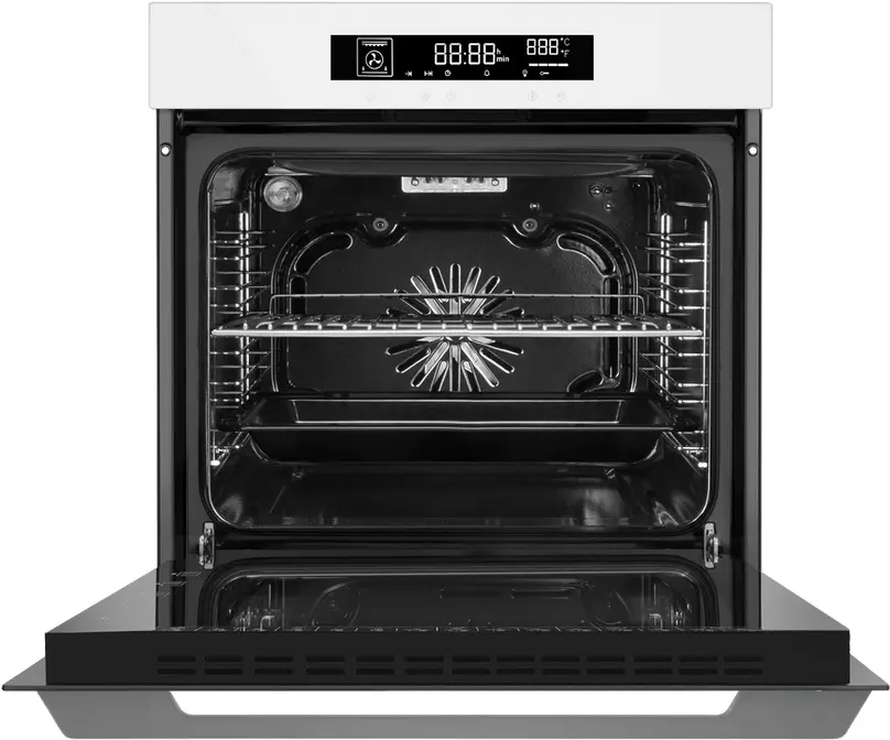 Духовой шкаф MAUNFELD AEOD60106W фото 3 в Ростове-на-Дону
