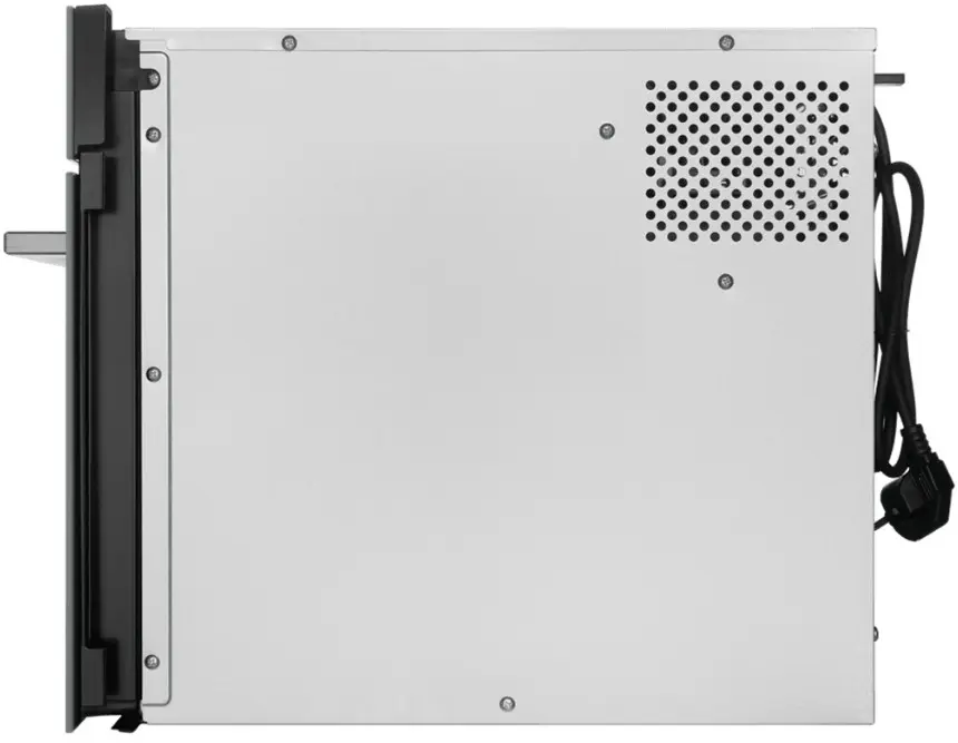 Микроволновая печь Maunfeld MBMO349GBG фото 10 в Ростове-на-Дону