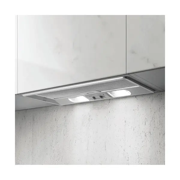 Встраиваемая вытяжка Elica ELIBLOC 9 LX SILVER F/60 в Ростове-на-Дону