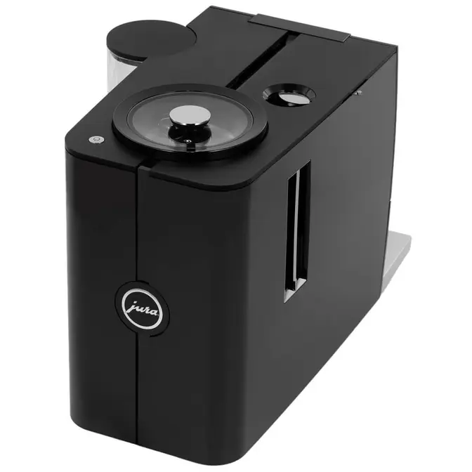 Кофемашина Jura ENA 8 Full Metropolitan Black фото 12 в Ростове-на-Дону