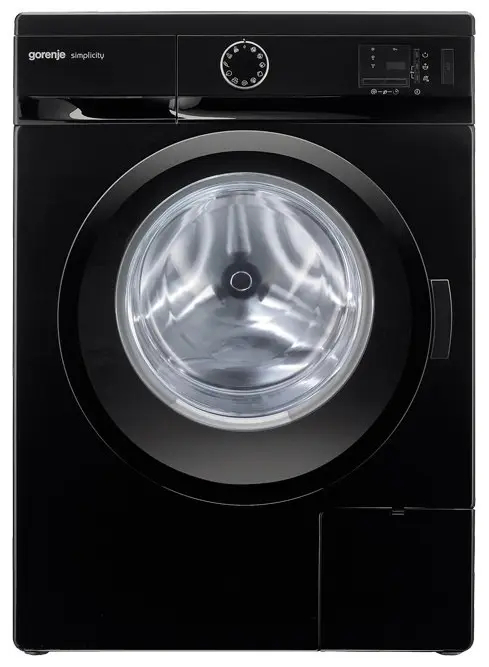 Стиральная машина Gorenje WS 60SY2B фото 1 в Ростове-на-Дону