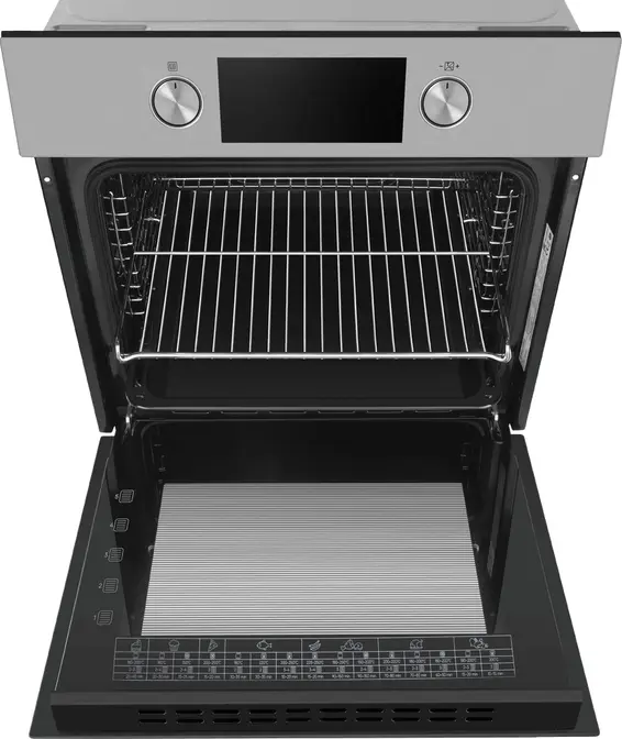 Духовой шкаф MAUNFELD AEOH60106S фото 5 в Ростове-на-Дону