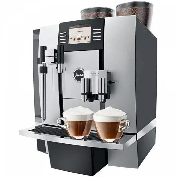 Кофемашина Jura GIGA X9 Professional (13600) в Ростове-на-Дону