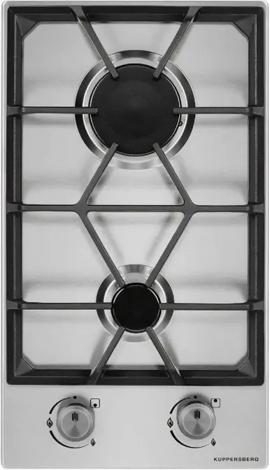 Газовая панель Kuppersberg FS 33 X фото 1 в Ростове-на-Дону