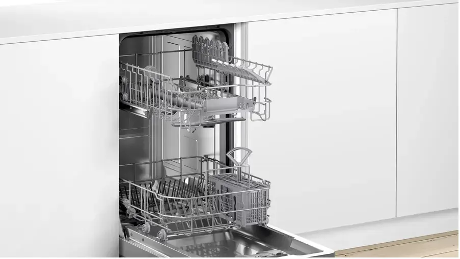 Встраиваемая посудомоечная машина Bosch SPU2HKI57S фото 4 в Ростове-на-Дону