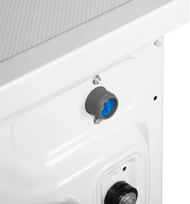Стиральная машина c инвертором и паром MAUNFELD MFWM127IWH053 фото 17 в Ростове-на-Дону