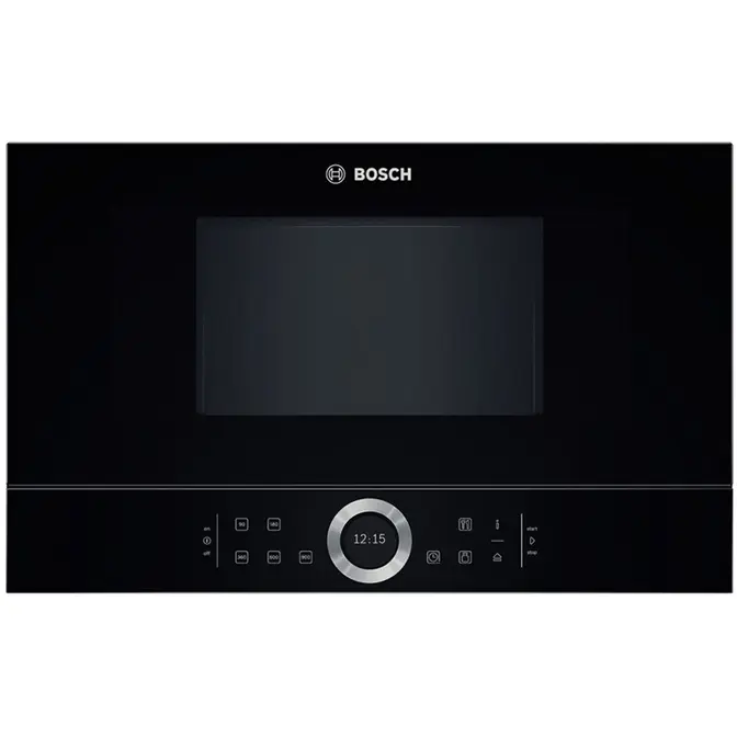 Встраиваемая микроволновая печь Bosch BFL 634GB1 фото 1 в Ростове-на-Дону