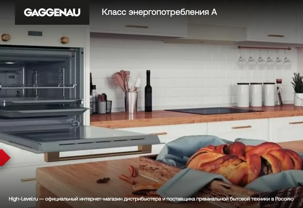 Духовой шкаф - пароварка Gaggenau BSP 251-131 фото 2 в Ростове-на-Дону