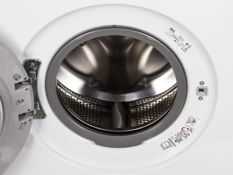 Стиральная машина AEG L 574270 SL фото 2 в Ростове-на-Дону
