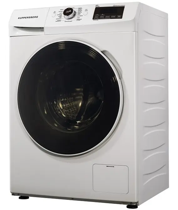 Стиральная машина Kuppersberg WIS 46106 фото 4 в Ростове-на-Дону
