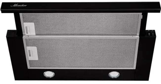Встраиваемая вытяжка Monsher TELE II 60 B в Ростове-на-Дону