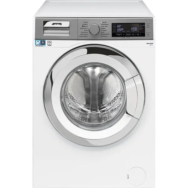 Стиральная машина Smeg WHT1114LSRU фото 1 в Ростове-на-Дону