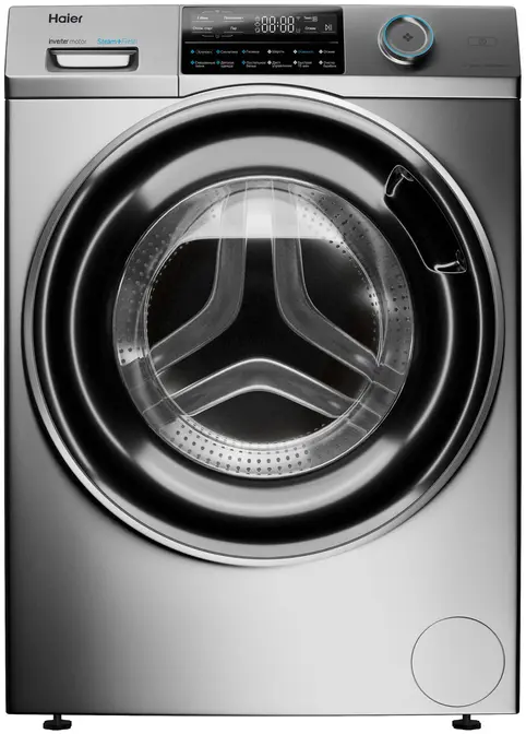 Стиральная машина Haier HW70-BP12969ASE фото 1 в Ростове-на-Дону
