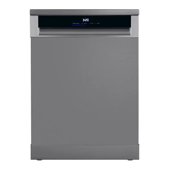 Посудомоечная машина MAUNFELD MWF45331S Inverter фото 5 в Ростове-на-Дону