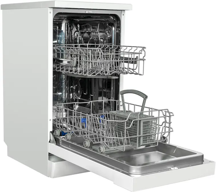 Посудомоечная машина DeLonghi DDWS09S Citrino фото 7 в Ростове-на-Дону