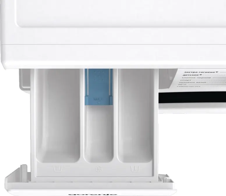 Стиральная машина Gorenje W2NHPI62SCSIRV фото 17 в Ростове-на-Дону