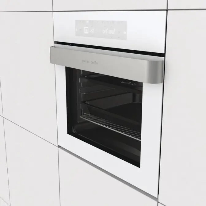 Духовой шкаф Gorenje BO 758 ORAW фото 3 в Ростове-на-Дону