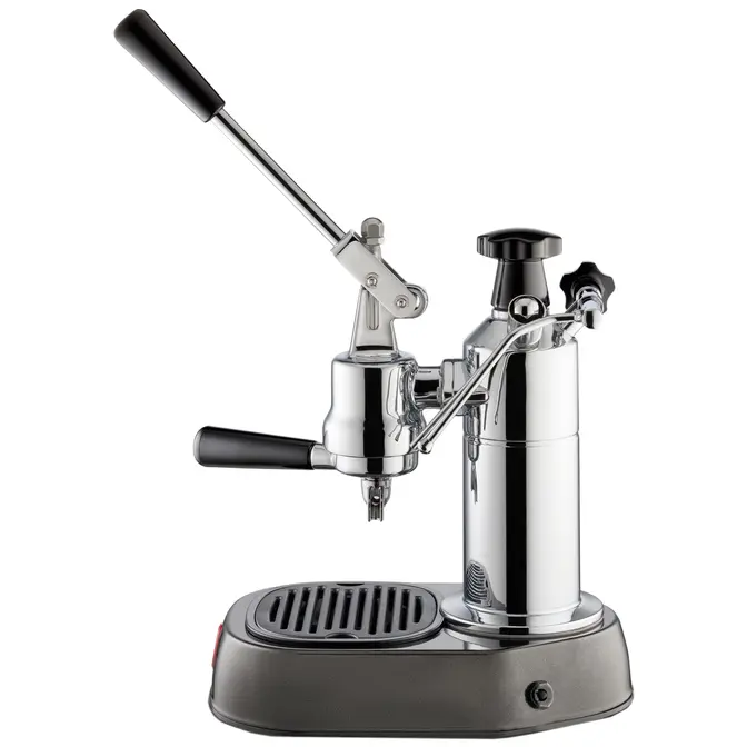 Леверная кофемашина La Pavoni LPLENQ01EU фото 2 в Ростове-на-Дону