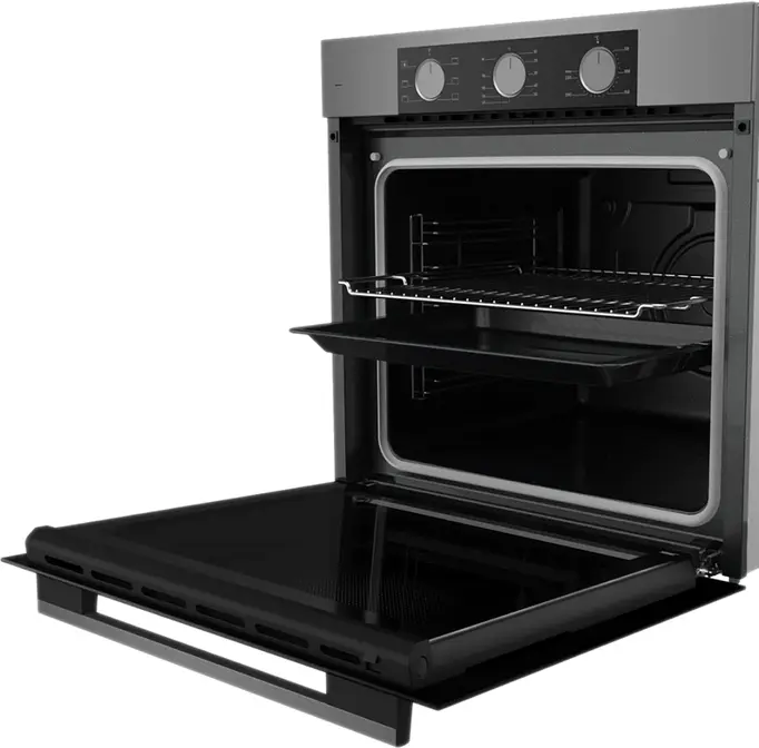 Духовой шкаф Kuppersberg HF 603 GR фото 3 в Ростове-на-Дону