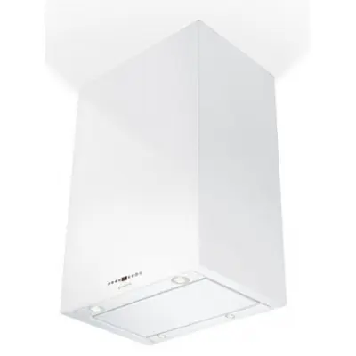 Вытяжка Faber CUBIA GLOSS PLUS EV8 WH A60 в Ростове-на-Дону