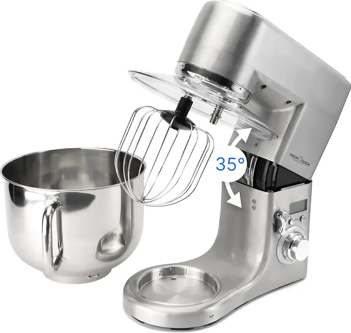 Кухонный комбайн Profi Cook PC-KM 1096 фото 3 в Ростове-на-Дону