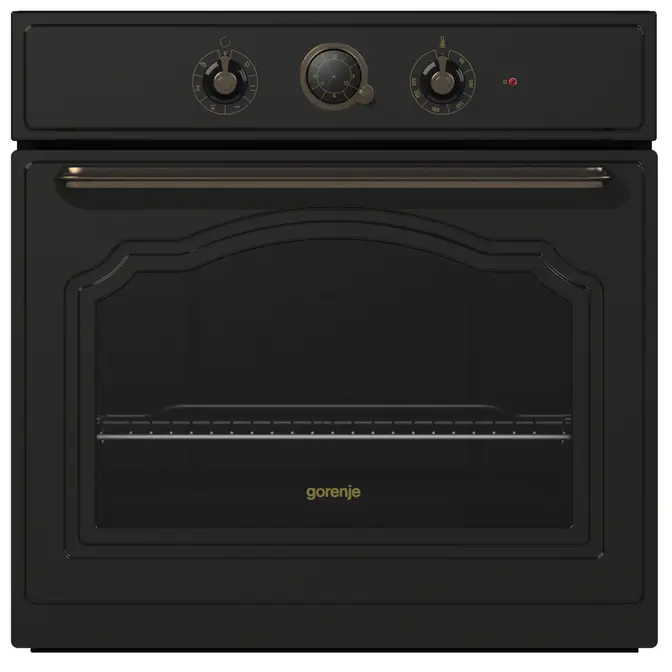 Духовой шкаф Gorenje BO532CLB фото 1 в Ростове-на-Дону