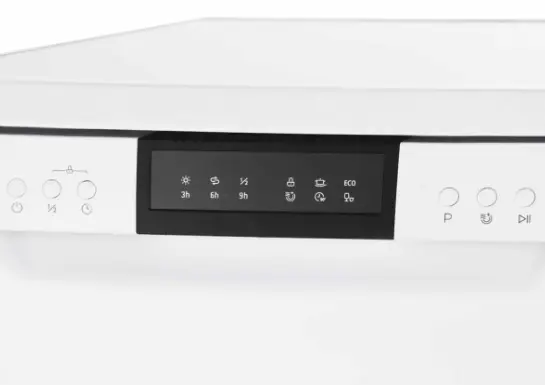 Посудомоечная машина Midea MFD60S110W фото 3 в Ростове-на-Дону