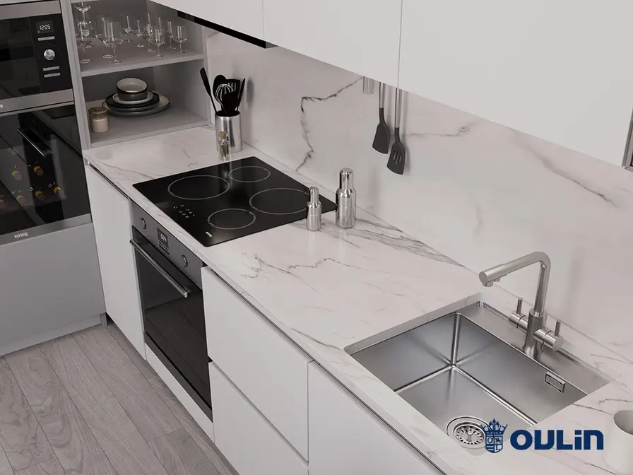 Мойка Oulin OL-FUR114 фото 5 в Ростове-на-Дону Мойка Oulin OL-FUR114 фото 5 в Ростове-на-Дону